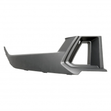 MOLDURA PARACHOQUE DELANTERO