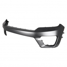 PARACHOQUES DELANTERO SUPERIOR IMPRIMADO (CON 2 ORIFICIOS DE SENSOR) (CON SISTEMA DE ASISTENCIA DE ESTACIONAMIENTO AVANZADO)