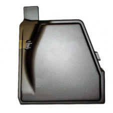 CUBIERTA DE PLÁSTICO DE LA CAJA DE FUSIBLES