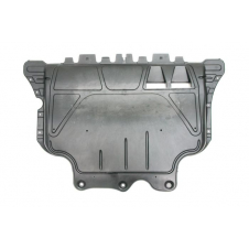 CUBIERTA DELANTERA DE BAJO DE MOTOR (PLÁSTICO) (2.0 TSi/200 Kw)