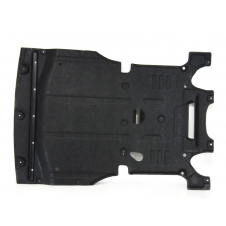 CUBIERTA DELANTERA DE BAJO MOTOR (ALGODÓN)