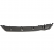MOLDURA SPOILER TRASERO