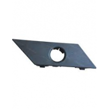 FRONT BUMPER GRILLE COVER (W/PDC HOLE)