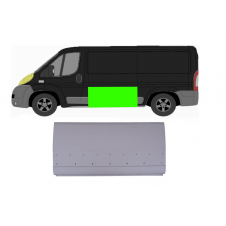 PANEL DE REPARACIÓN PUERTA CORREDERA (71cm)