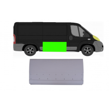 PANEL DE REPARACIÓN PUERTA CORREDERA (63cm)