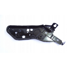 SOPORTE SUPERIOR DE ACERO PARA FARO