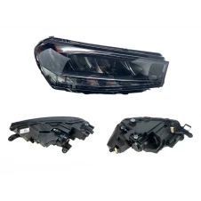 FARO DELANTERO (LED) (E) (TYC)