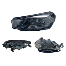 FARO DELANTERO (LED) (E) (TYC)