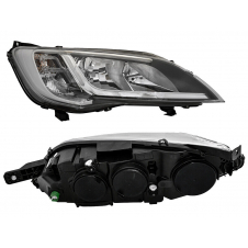 FARO DELANTERO ELECTRICO(E) (TYC)