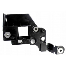 SOPORTE DE PLASTICO PARA RADIADOR