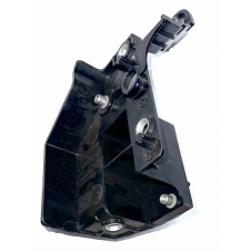 SOPORTE DE PLASTICO PARA RADIADOR