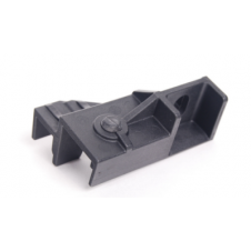 SOPORTE DE PLASTICO PARA RADIADOR