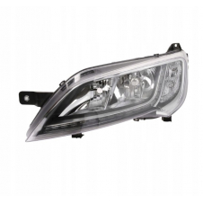 FARO DELANTERO ELECT. CON/LED DRL (E) (DEPO)