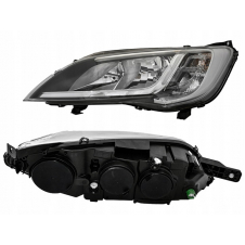 FARO DELANTERO ELECRICO (E)(TURKEY)