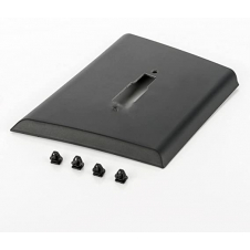 MOLDURA DE PILAR DELANTERO (CON ORIFICIO PARA LUZ)