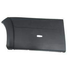 MOLDURA ALETA TRASERA(MODELO CON ALETINES) (CON ORIFICIO DE INTERMITENTE)(PARTE TRASERA)( VEHICULO LARGO 4.035mm)