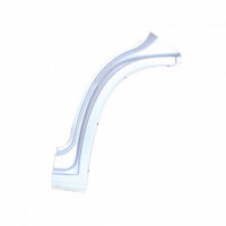 PANEL DE REPARACION DE ALETA DELANTERA (PARTE TRASERA)