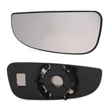 CRISTAL DE RETROVISOR (PARTE INFERIOR) (CRISTAL CONVEXO)