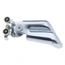 GUÍA DE RODILLOS SUPERIOR PARA PUERTA CORREDERA