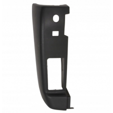 PUNTERA DE PARACHOQUES TRASERO (DOBLE PUERTA) (MAXI)