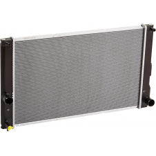 RADIADOR 1.8 HÍBRIDO AUTOMATICO (60x35x16)(NRF)