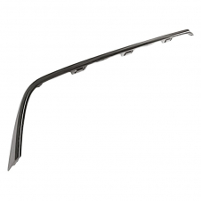 MOLDURA LATERAL INFERIOR PARA PARACHOQUE TRASERO -2024