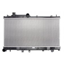 RADIADOR 2.5i GASOLINA (340x685x16)