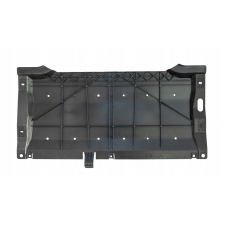 CUBIERTA BAJO MOTOR DIÉSEL (2.0L)