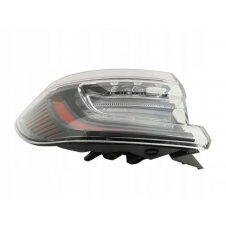 PILOTO TRASERO EXRERIOR LED (E) (DEPO)