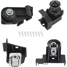 KIT DE REPARACIÓN DE FARO