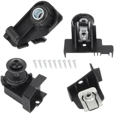 KIT DE REPARACIÓN DE FARO