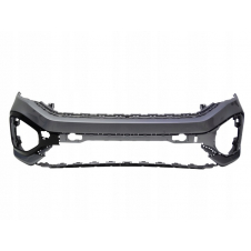 PARACHOQUE DELANTERO IMPRIMADO (R-LINE/R) (W/2 CUTTING MARKS FOR PDC)