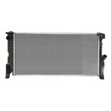 RADIADOR 1.5 (216i-218i) GASOLINA MANUAL /AUTOMATICO(680x350x26)