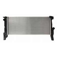 RADIADOR 2.0 (225i) GASOLINA  AUTOMATICO (680x280x26)