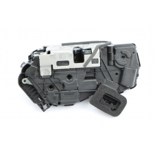 CERRADURA PUERTA TRASERA ELECTRICA (8 PINES) (CON ALARMA)(CALIDAD A)