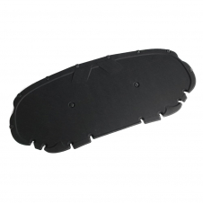 AISLAMIENTO DE CAPO DELANTERO