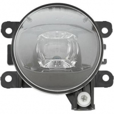 LUZ DE ANTINIEBLA LED (E)(DEPO)