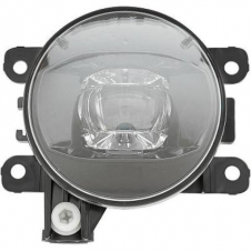 LUZ DE ANTINIEBLA LED (E)(DEPO)