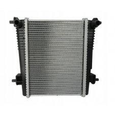 RADIADOR ADICCIONAL 2.0-3.0 GASOLINA( 175x235x27) (KOYO)