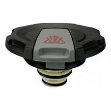 TAPÓN DEL DEPÓSITO DE EXPANSIÓN (1,6bar) (NEGRO)