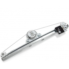 ELEVALUNAS ELÉCTRICA DELANTERA (SIN MOTOR)