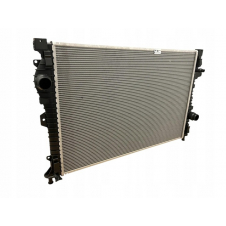 RADIADOR 2.0 GASOLINA - 2.0 DIESEL MANUAL/AUTOMATICO(670x467) (VALEO)