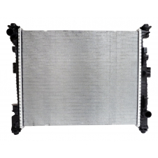 RADIATOR 3.0 CRDi DIESEL AUTOMATICO(635x526x22)