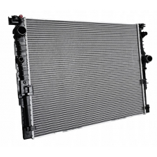 RADIADOR 2.0-4.4 HYBRIDO-GASOLINA (628x530x26)