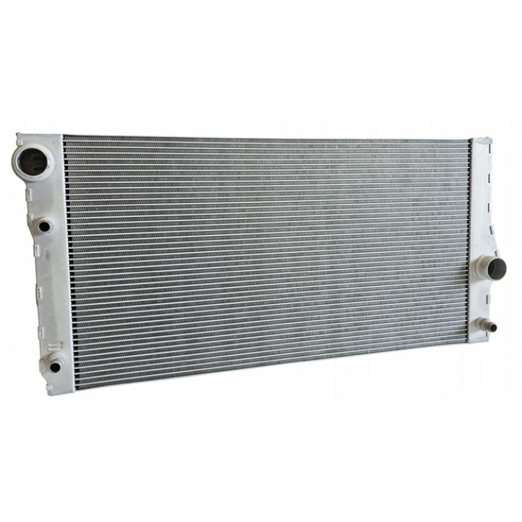 Premium Line Radiator RADIADOR 3.0 535iHYBRIDO GASOLINA(GTF07) (600x326x32)(MAHLE PREMIUM ...