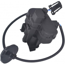 ACTUADOR PARA TAPÓN DE LLENADO DE COMBUSTIBLE