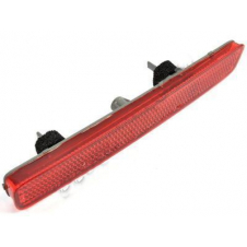 REFLECTOR PARACHOQUE TRASERO