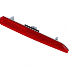 REFLECTOR PARACHOQUE TRASERO