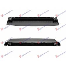 TERCERA LUZ DE FRENO SEDAN LED AHUMADA