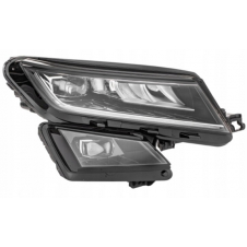 FARO DELANTERO FULL LEDS (E) TYC)